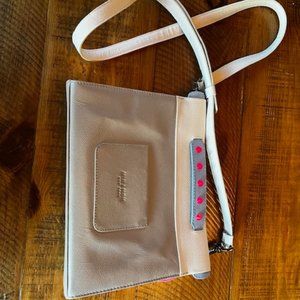 Vali Crossbody Handbag - Small